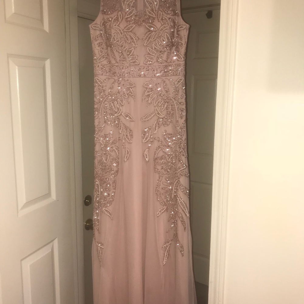Evening Dress
